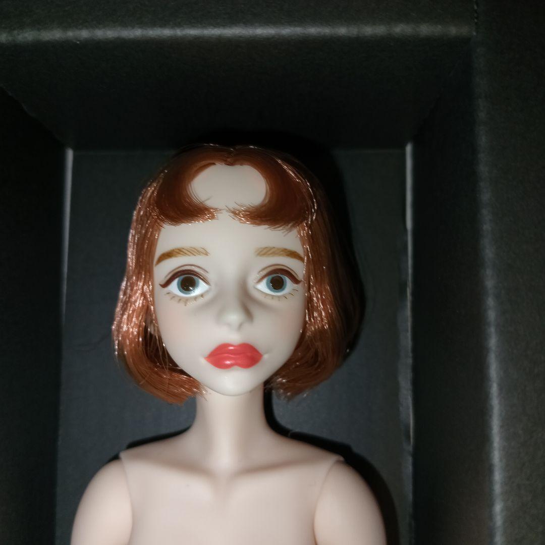 be my baby cherry チェリーちゃん マリアンネ オダニミユキ