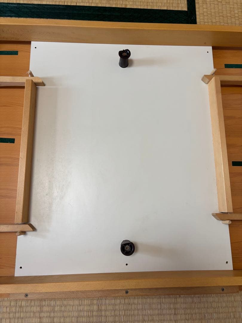 エクステンションダイニングテーブル