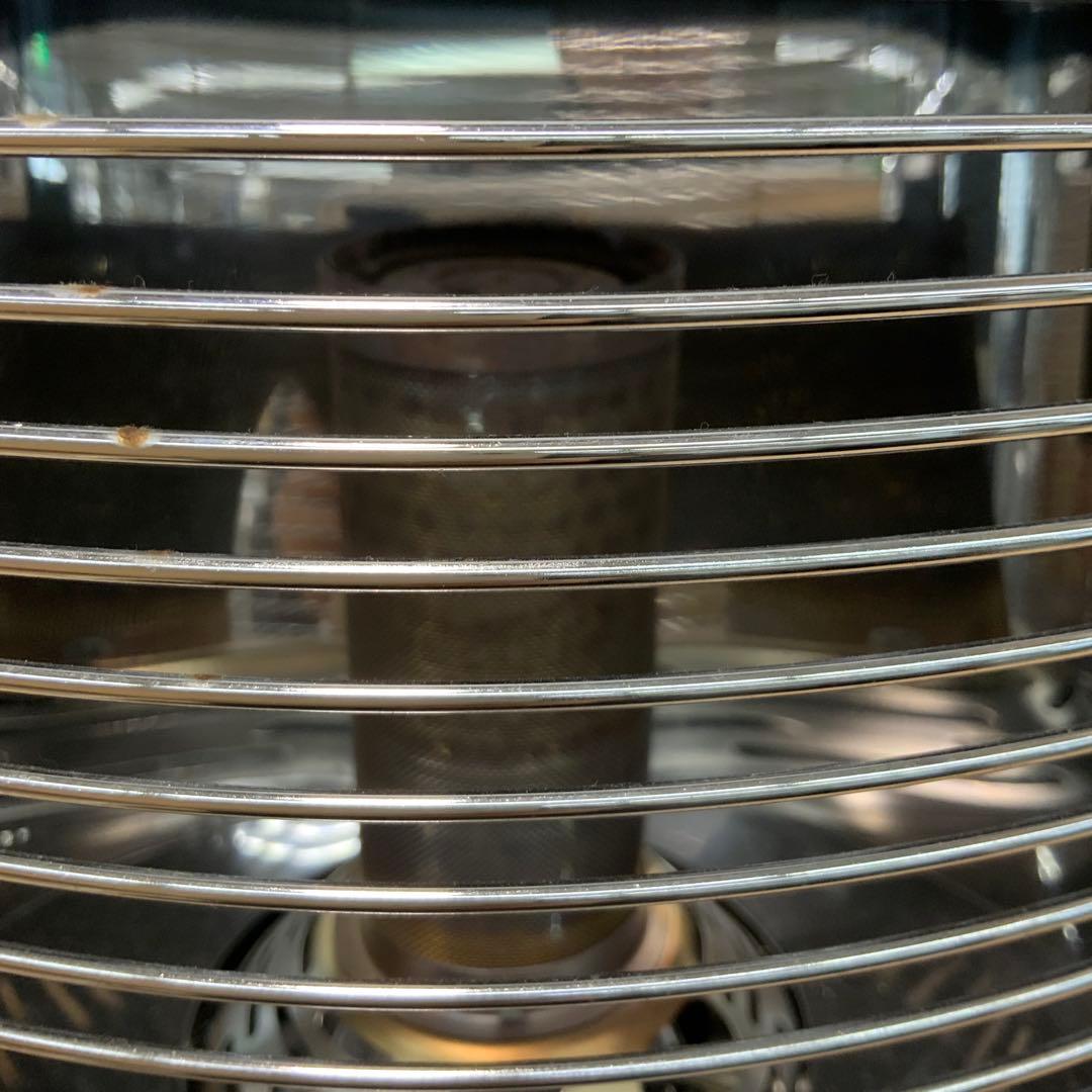 イワタニ カセットガスストーブ　CB-STV-DKD2 2022年製