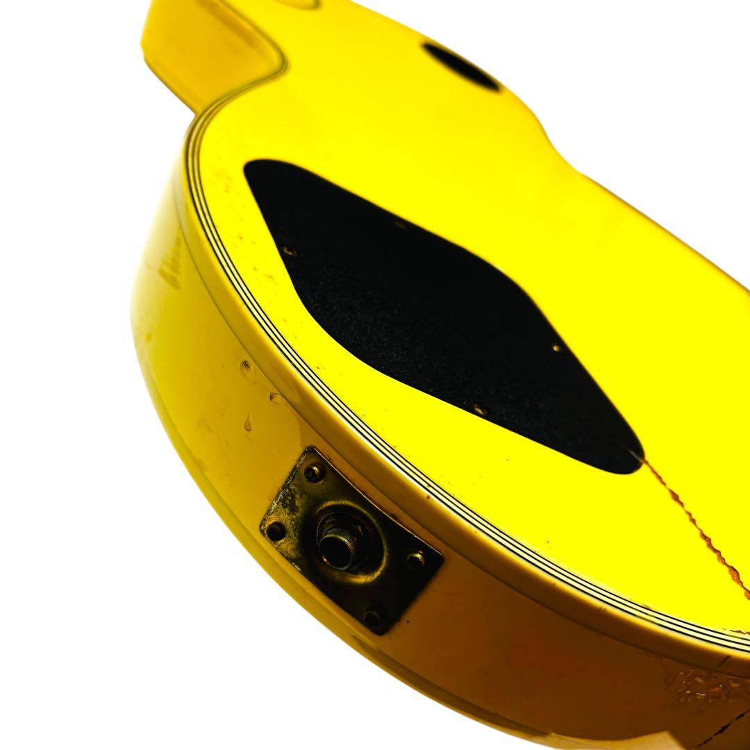 Maison レスポールモデル エレキギター メイソン バンド カスタム