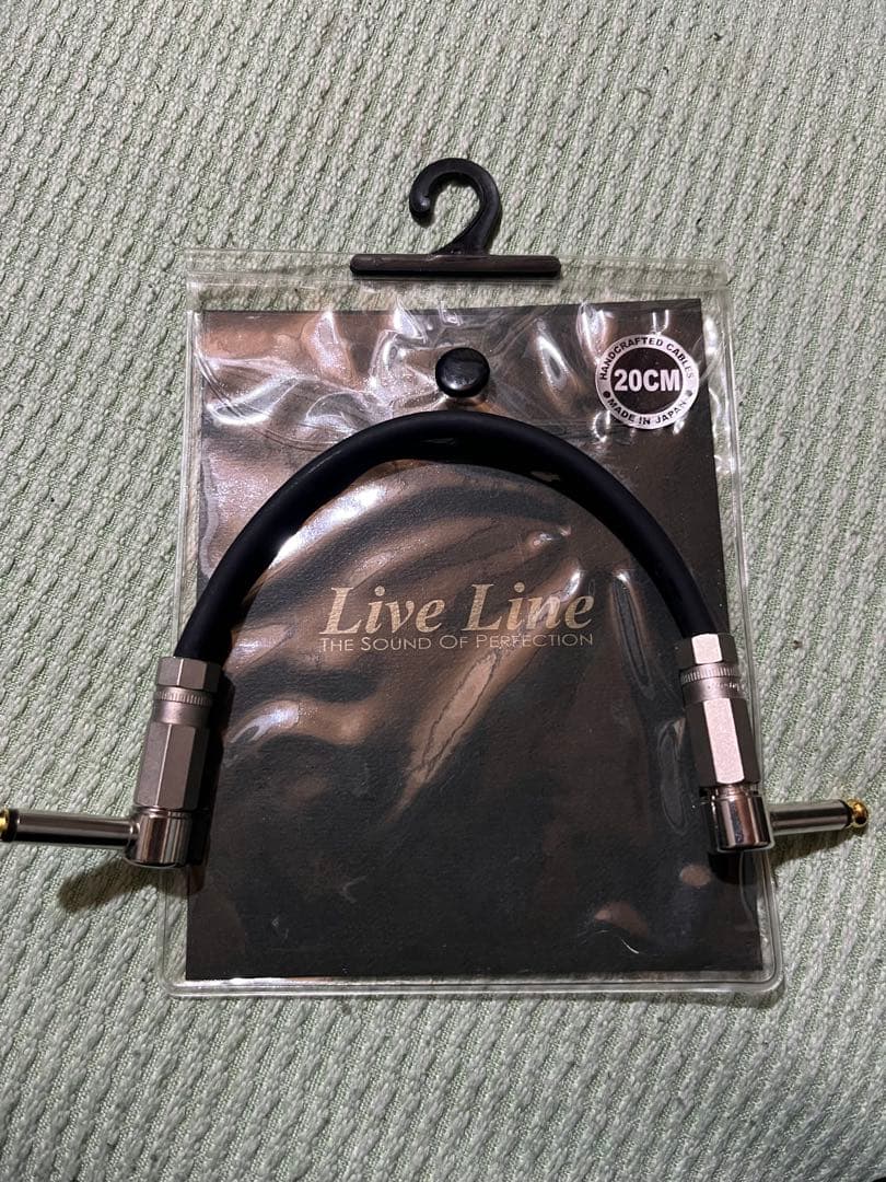 BD-2w DELAY Live Line（20cm） DC9V×2