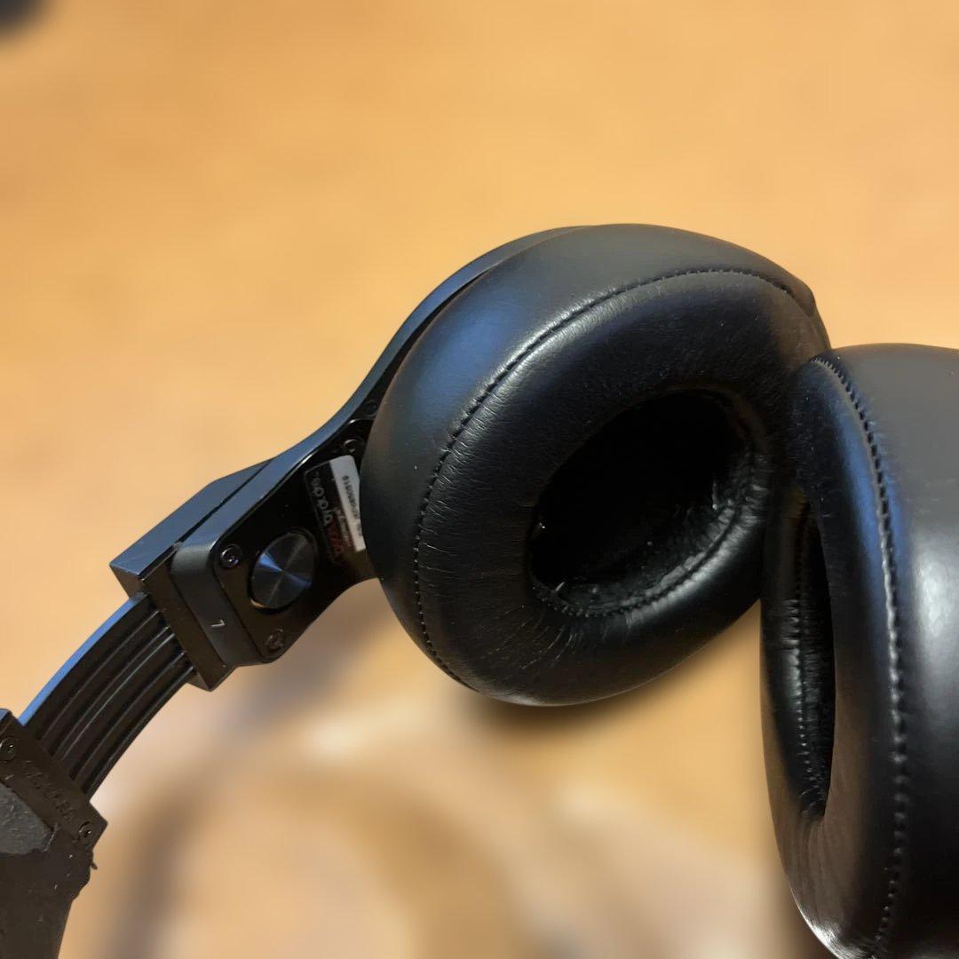 【超レア】Beats by Dre Detox Edition djヘッドホン