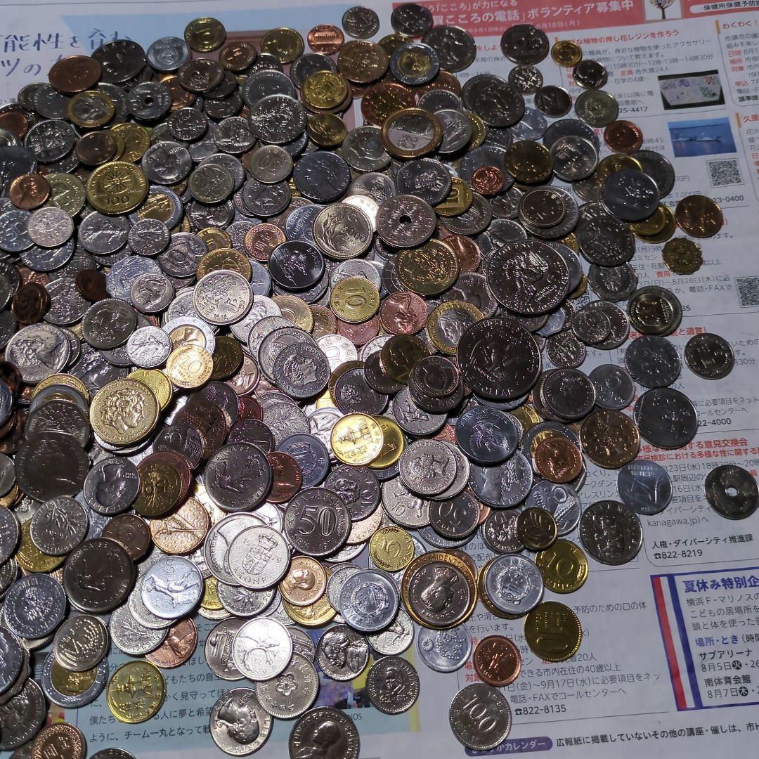 V*G様 多国籍コレクション　3.3㌔以上