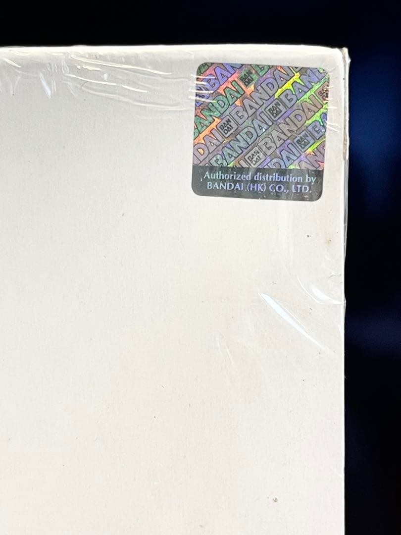 懸賞品 未開封 未使用 人馬座黄金聖衣 聖闘士星矢 聖衣大系 バンダイ 正規品