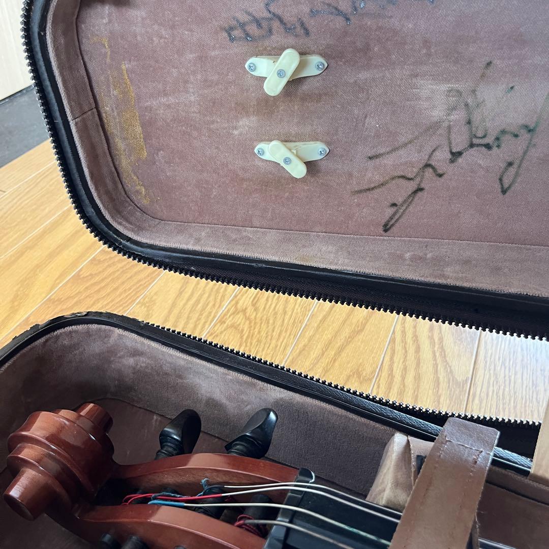 【ジャンク品扱い】YAMAHA サイレントチェ SVC-100