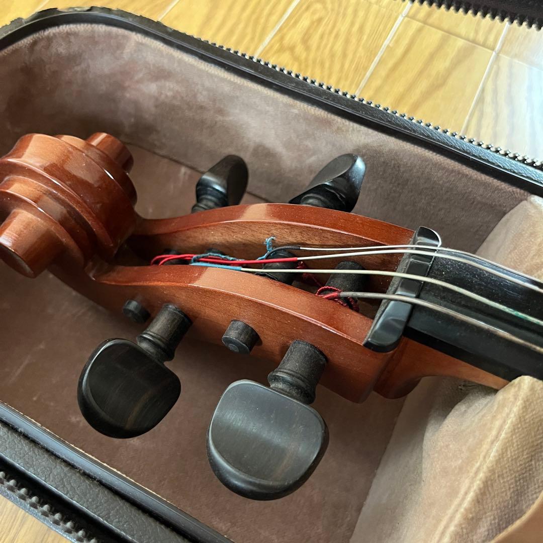 【ジャンク品扱い】YAMAHA サイレントチェ SVC-100