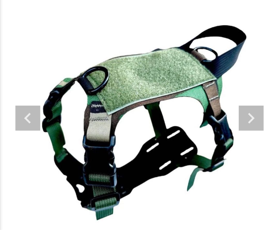 KILONINER M1 ハーネス