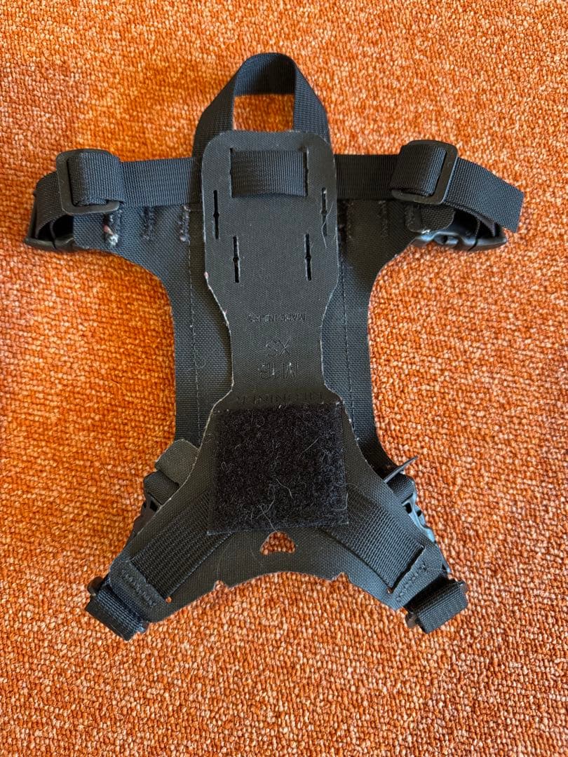 KILONINER M1 ハーネス