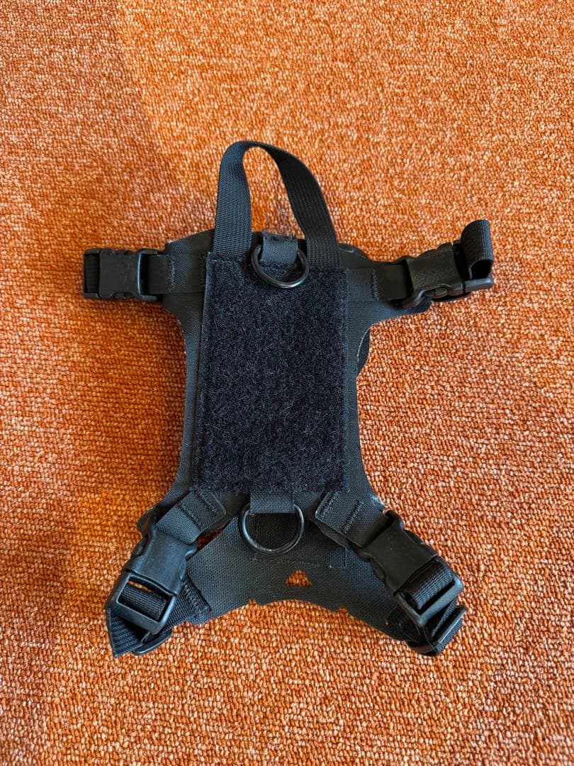 KILONINER M1 ハーネス