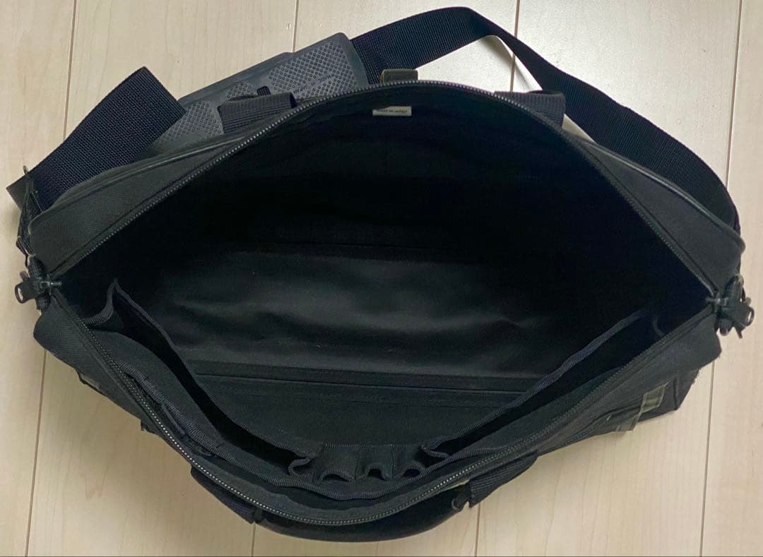 へ*ー様 ポーター PORTER 2wayビジネスバッグ ブリーフケース