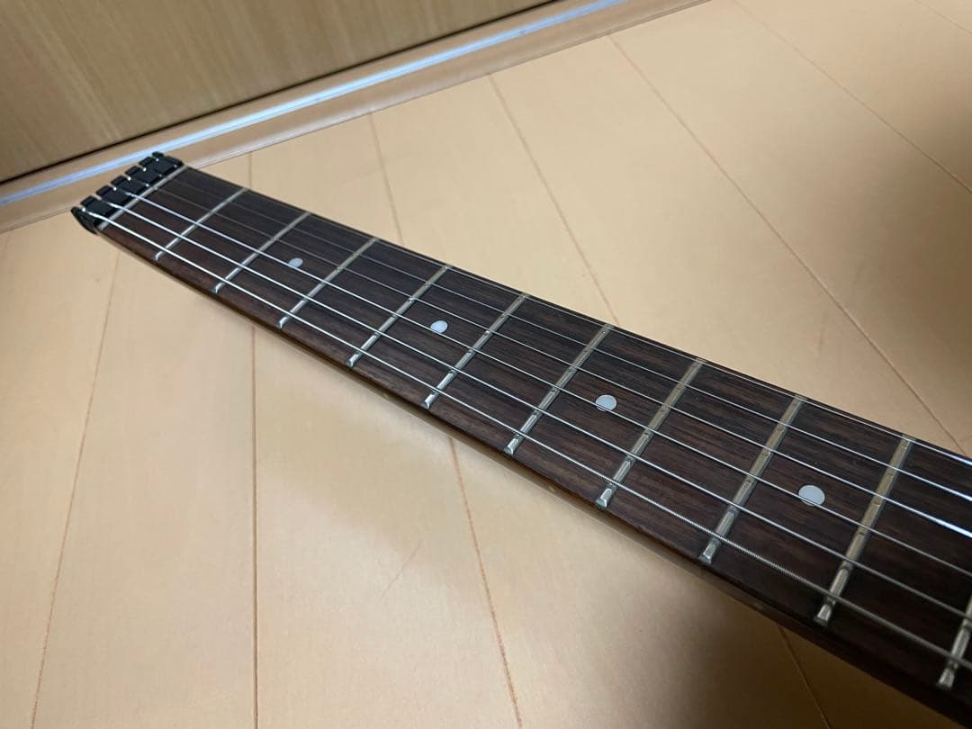 ギター STEINBERGER Spirit
