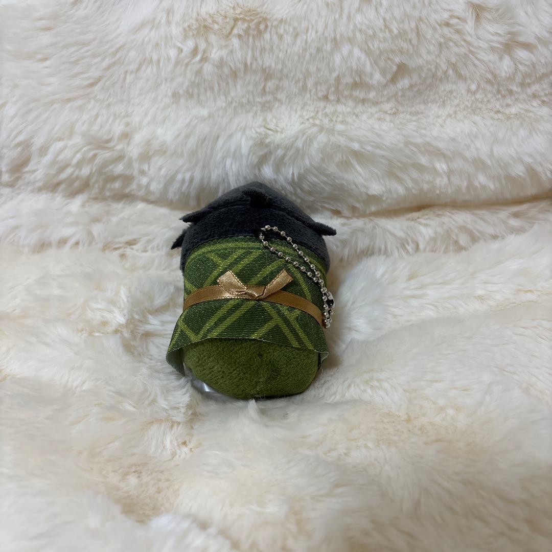 ハイキュー！　ぬいぐるみ10個