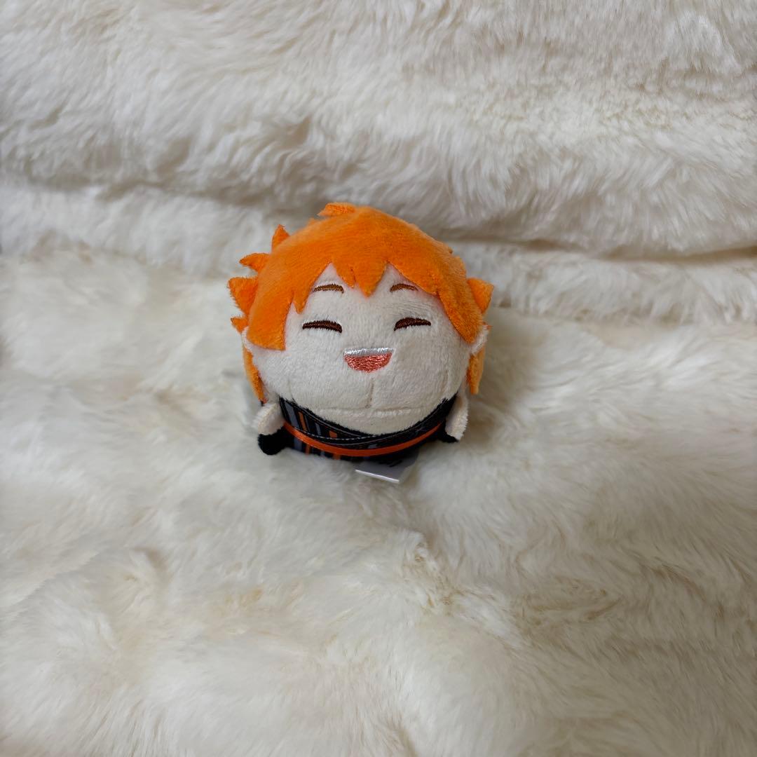ハイキュー！　ぬいぐるみ10個