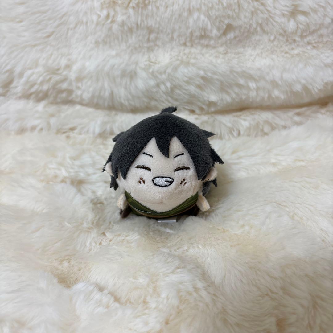 ハイキュー！　ぬいぐるみ10個