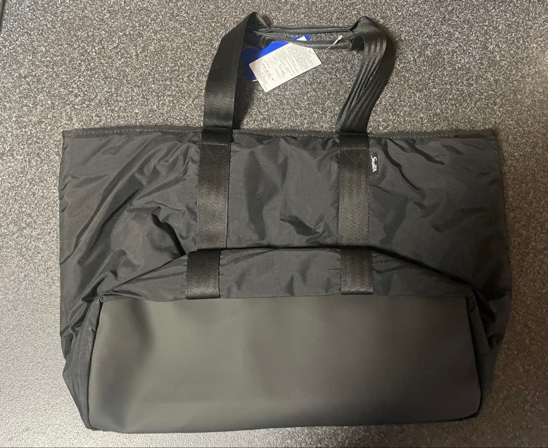 MIZUNO×UNO1 コラボ第4弾（2021）トートバッグ