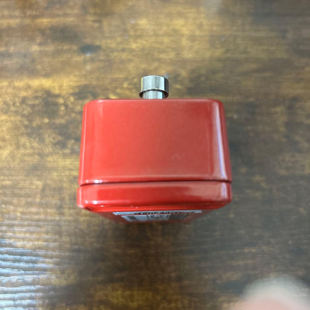 tc electronic HOF MINI リバーブペダル