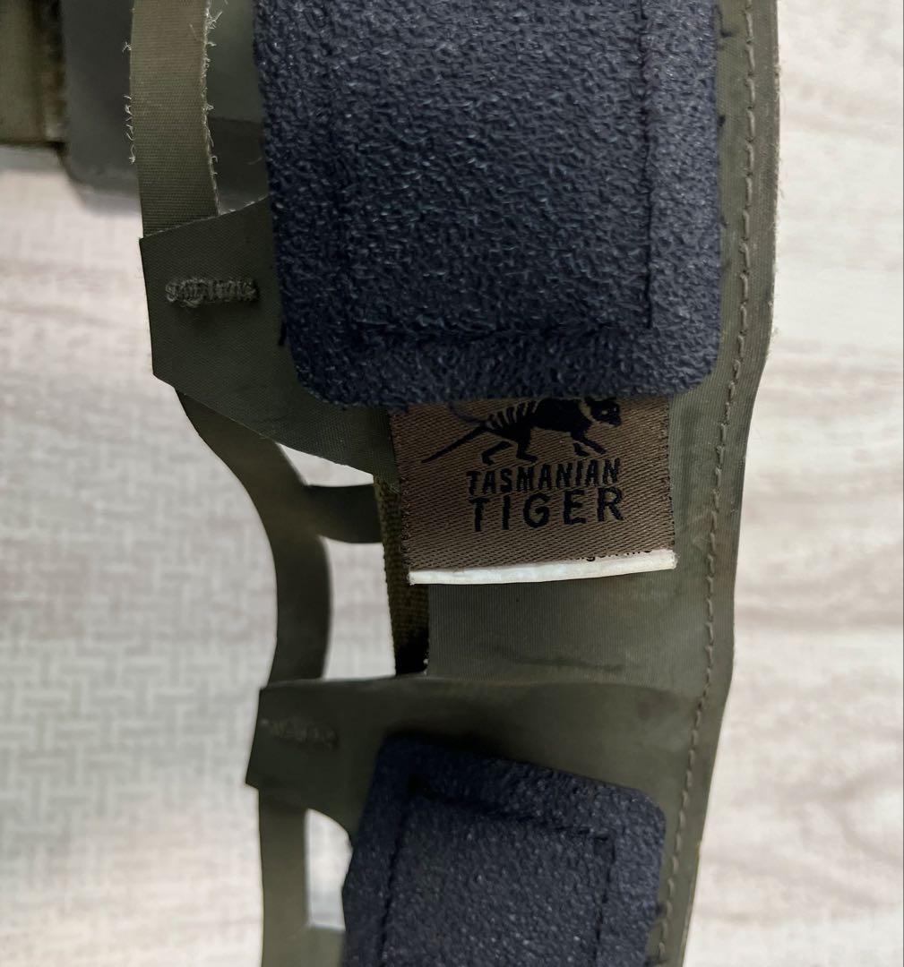 迷彩装具　セット