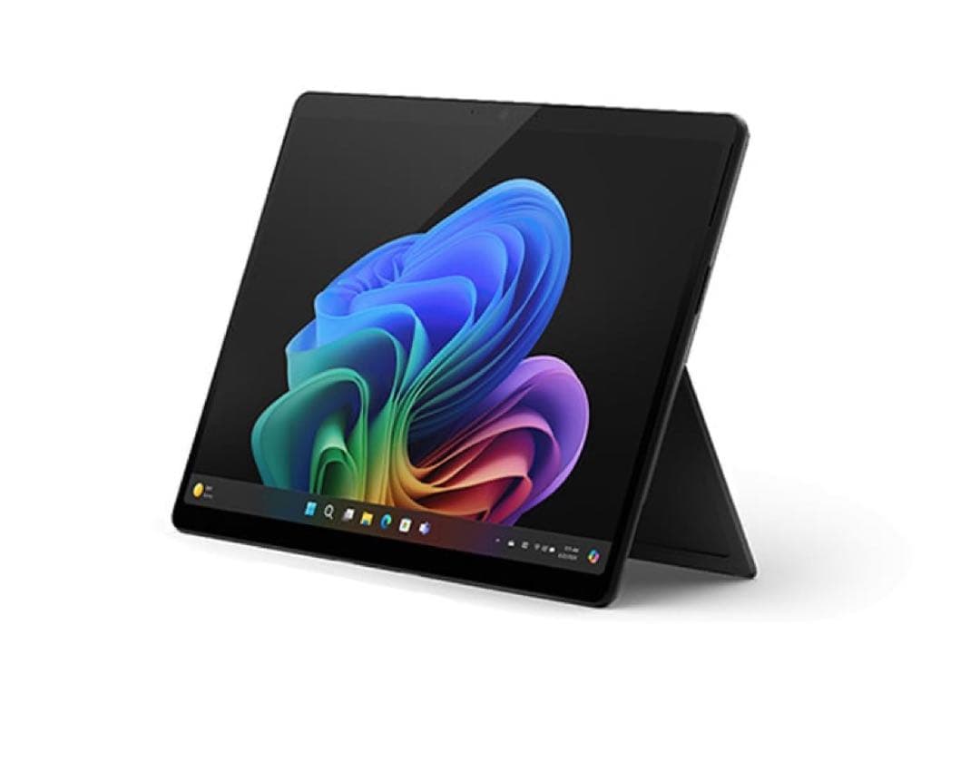 美品 Surface Pro(第11世代)／メモリ16／SSD512