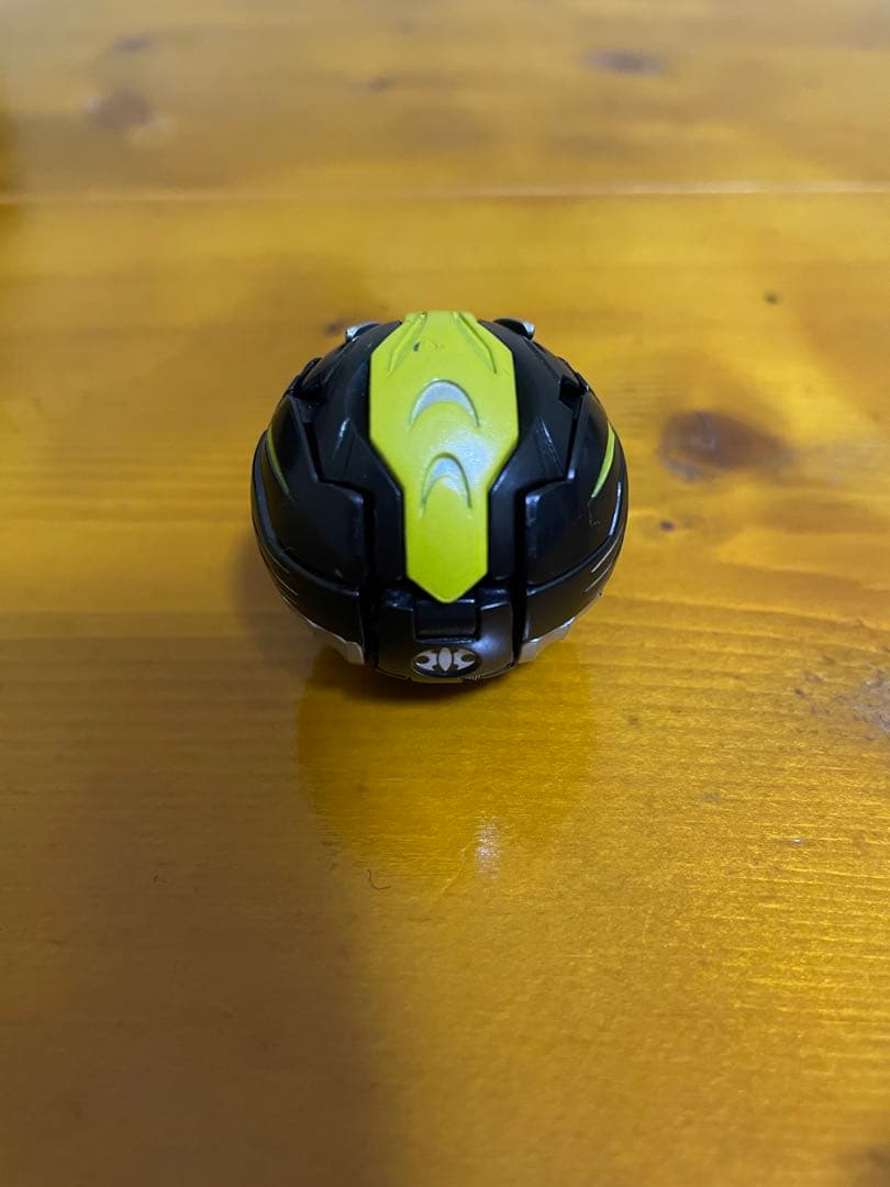 爆丸　灘スラグS シー・スラグS ブラック