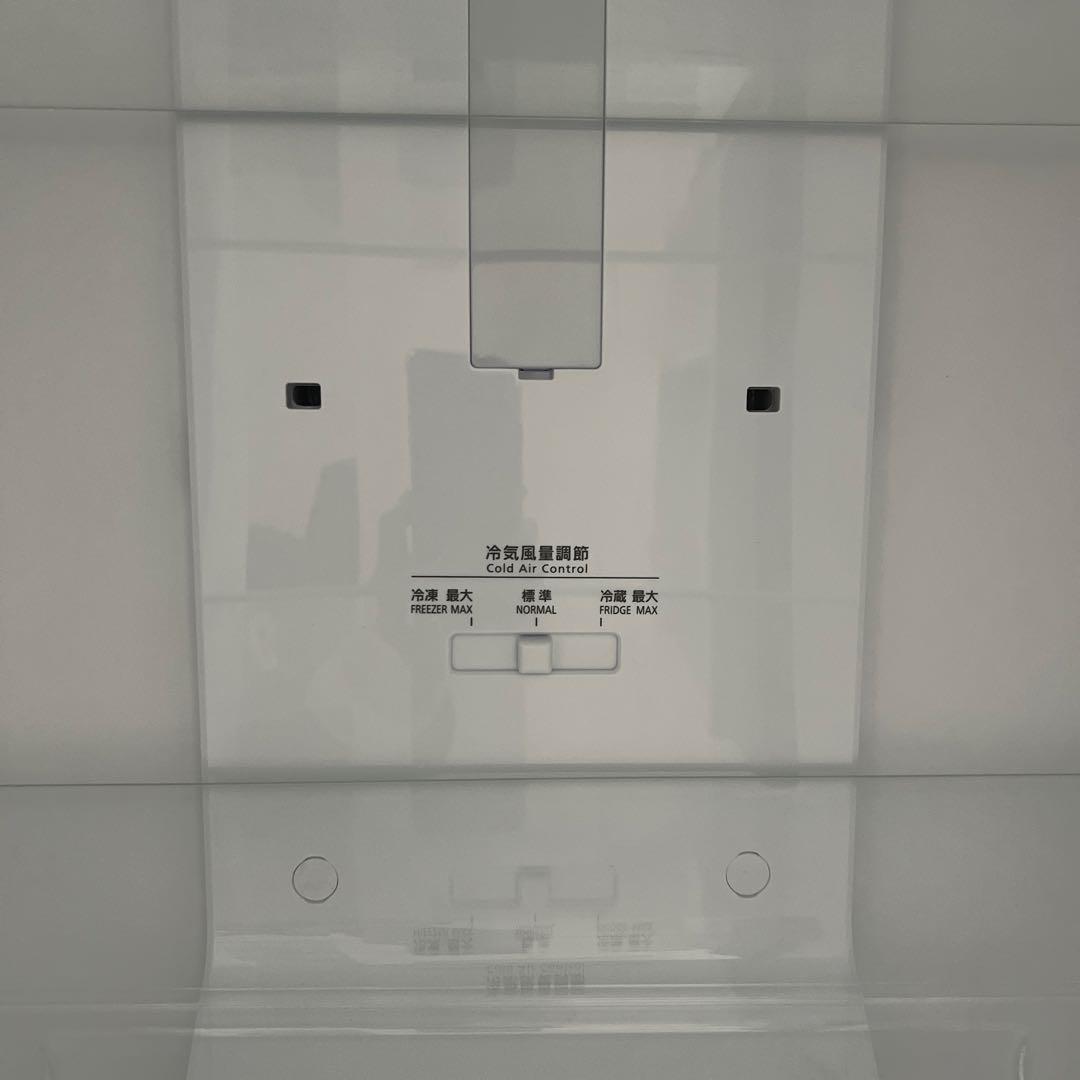 【kime】Panasonic 冷蔵庫 NR-B16C1-K 2024年製