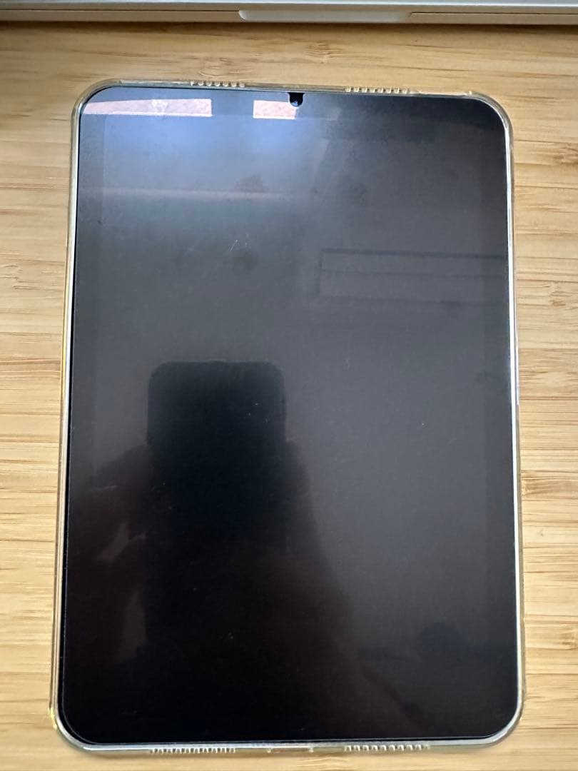 Apple iPad mini 7 A17pro 128GB 本体Wi-Fi