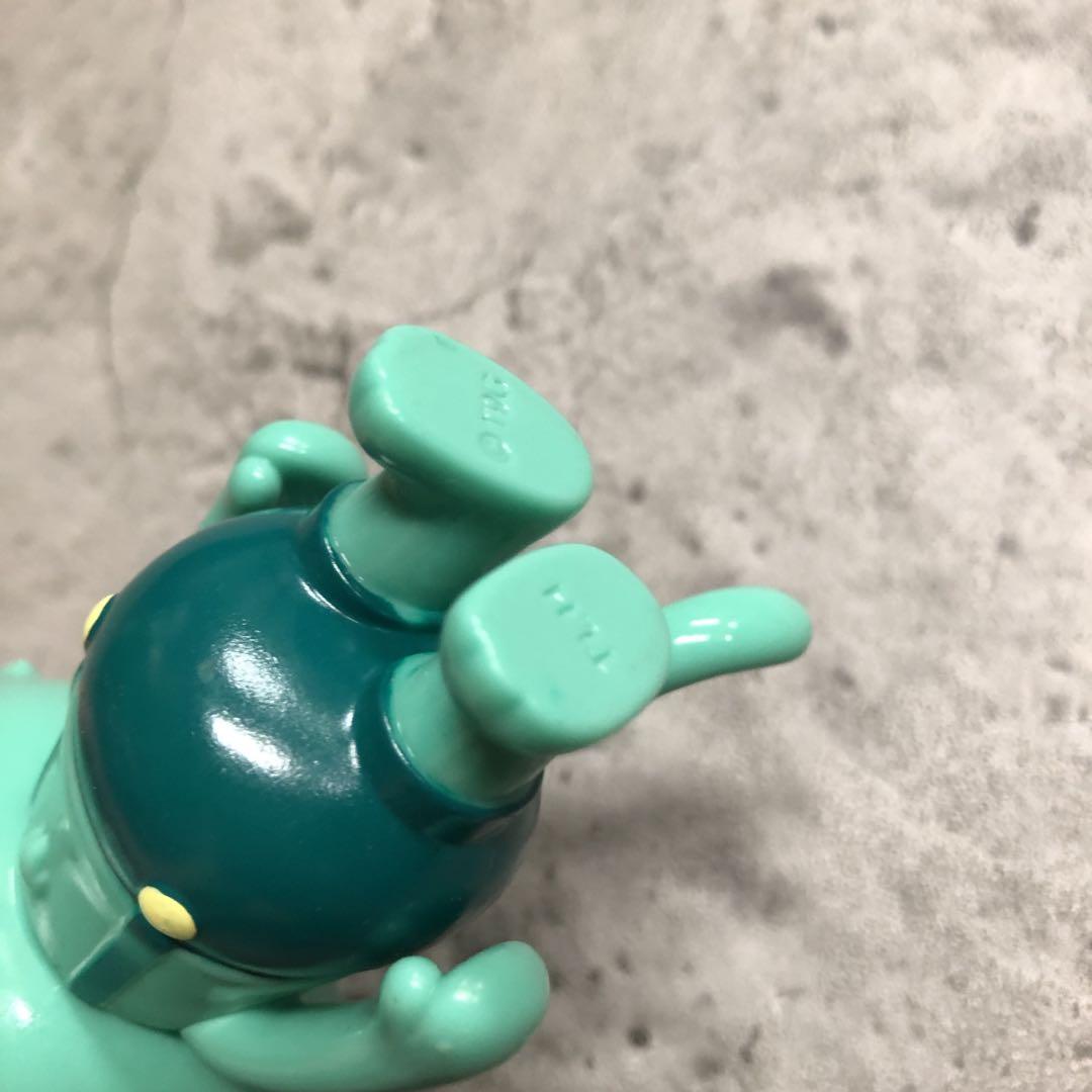 希少　大人気　T9G ネコ太郎　フィギュア　ソフビ