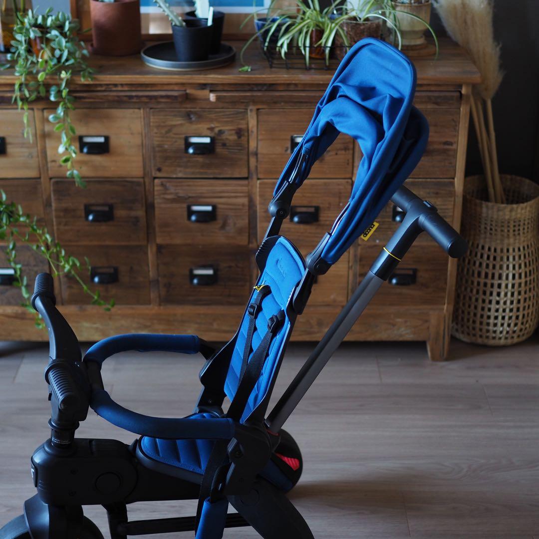 リキトライク　Liki Trike S3 ドゥーナ