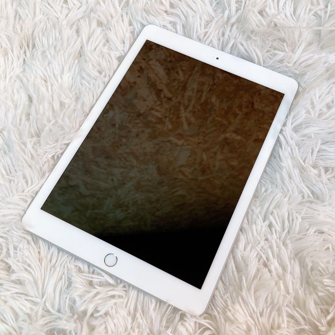 ③ 第6世代　iPad 2018 wifi 128gb シルバー　A1893
