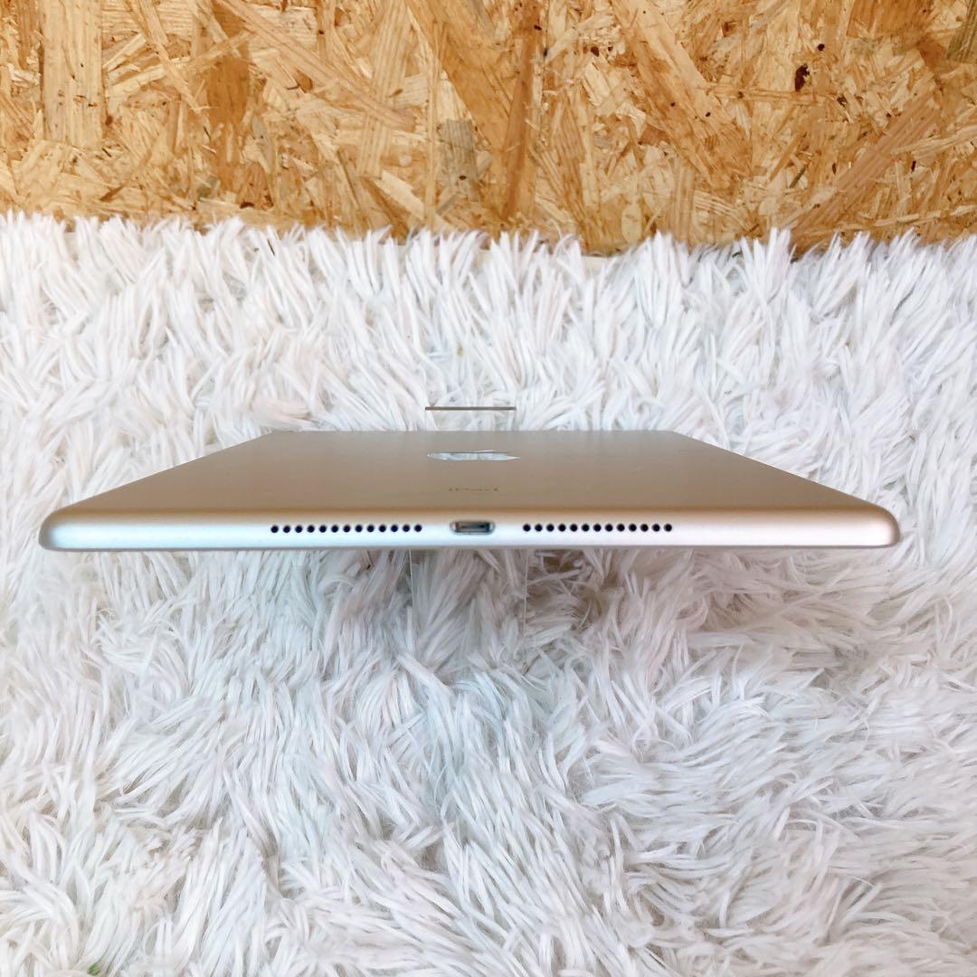 ③ 第6世代　iPad 2018 wifi 128gb シルバー　A1893