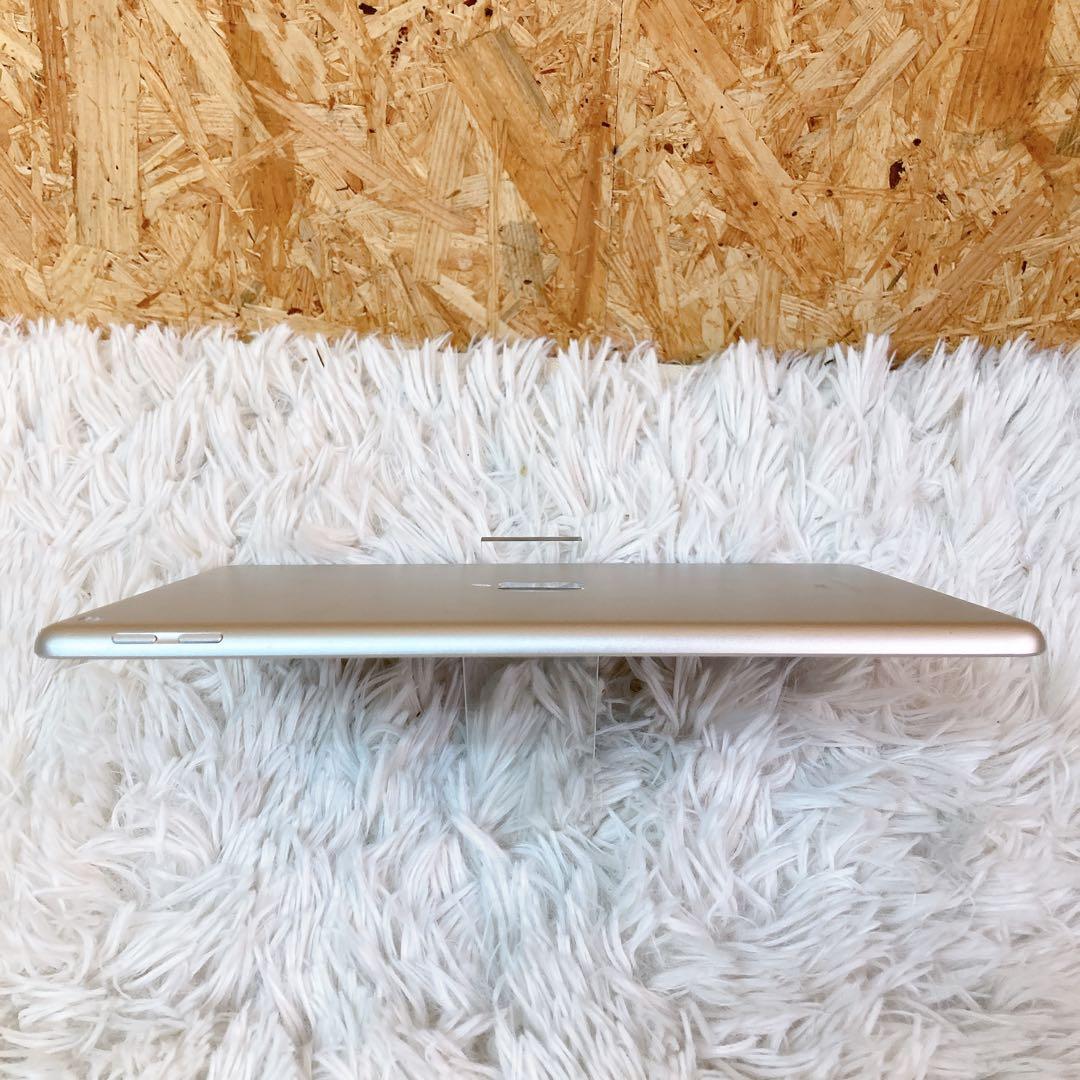 ③ 第6世代　iPad 2018 wifi 128gb シルバー　A1893