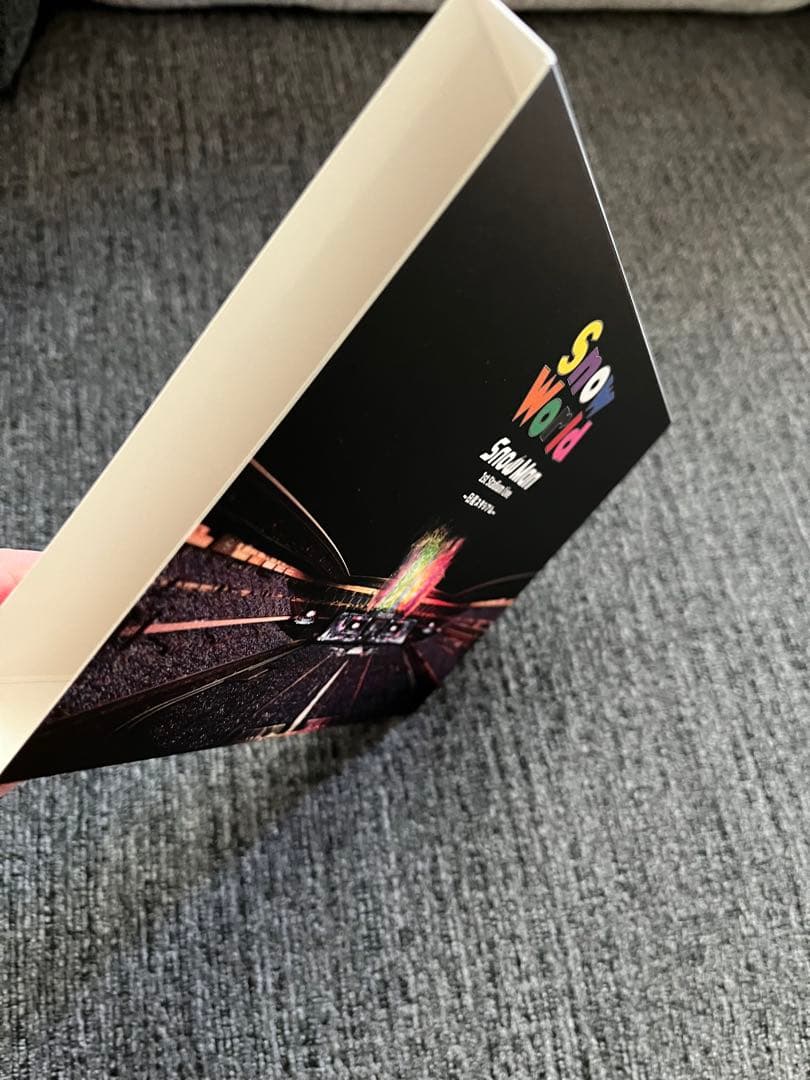 【FC限定】 Man 1st Stadium Live DVD 匿名配送