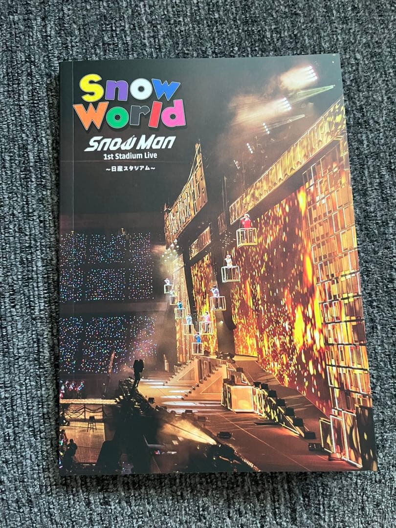 【FC限定】 Man 1st Stadium Live DVD 匿名配送