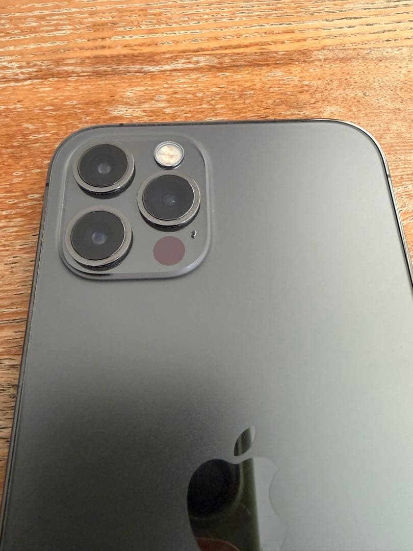 スマートフォン本体 Apple iPhone 12 Pro 256GB