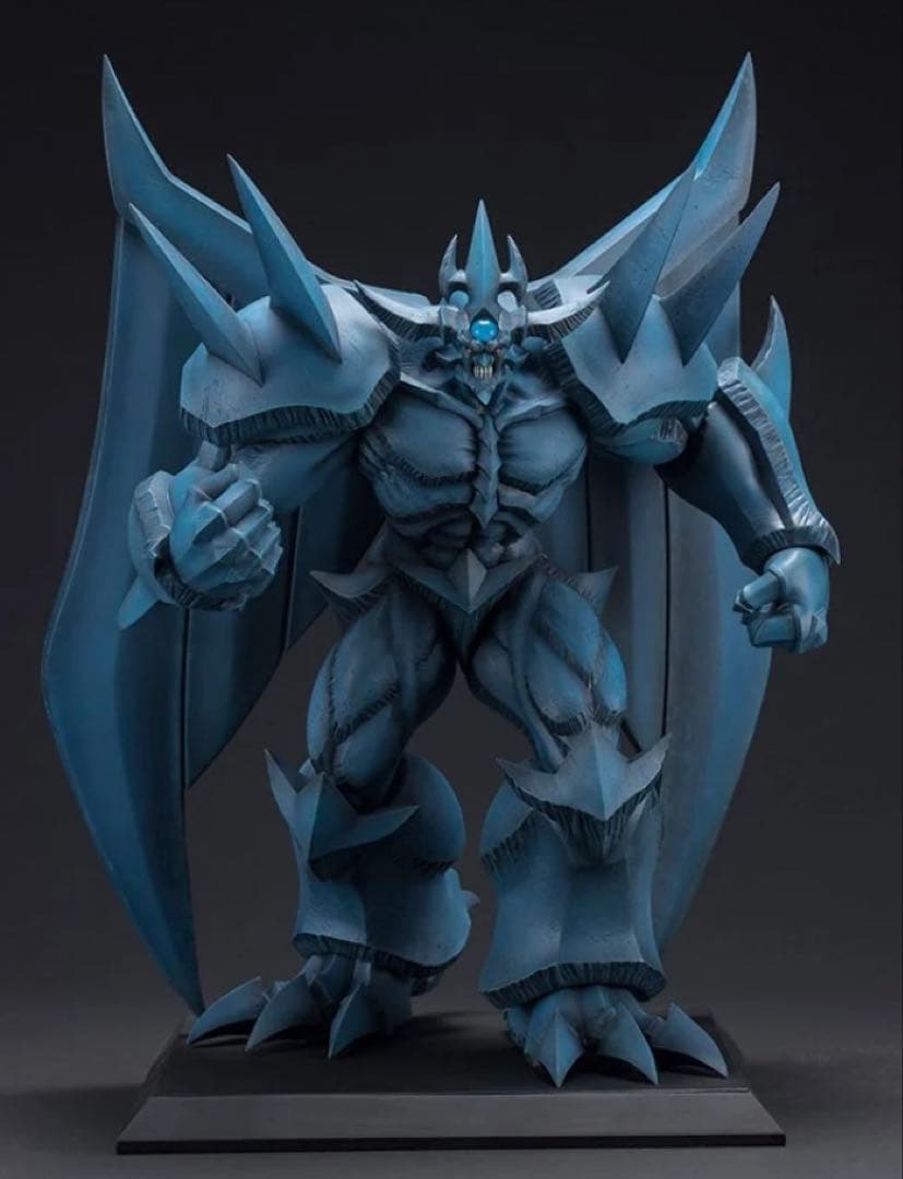 新品 未開封 コトブキヤ 遊戯王 重巧超大 オベリスクの巨神兵 フィギュア