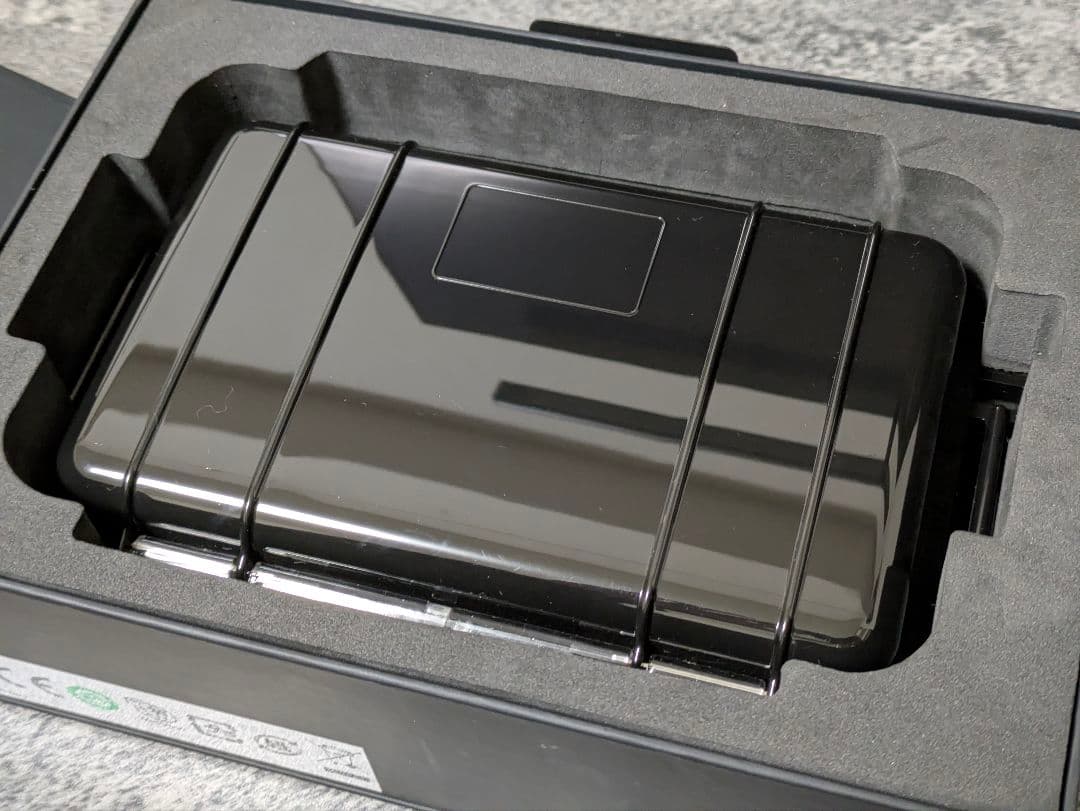 MACH 80 Westone Audio イヤホン