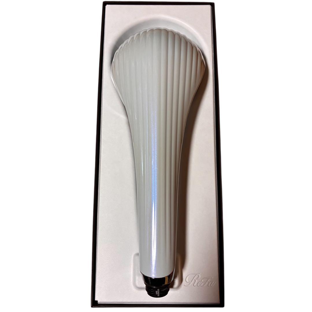 ReFa リファ ファインバブルU シャワーヘッド（正規品／付属品完備）