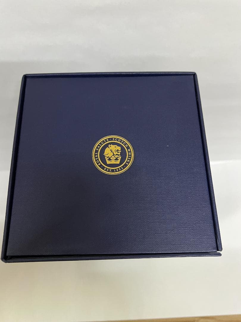 【新品】 ロイヤルサルート 21年 シグネチャーブレンド 40度 700ml