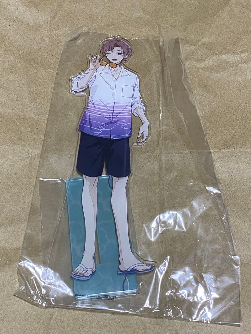 アオペラ ビッグアクスタ デカスタ 宗円寺 雨夜