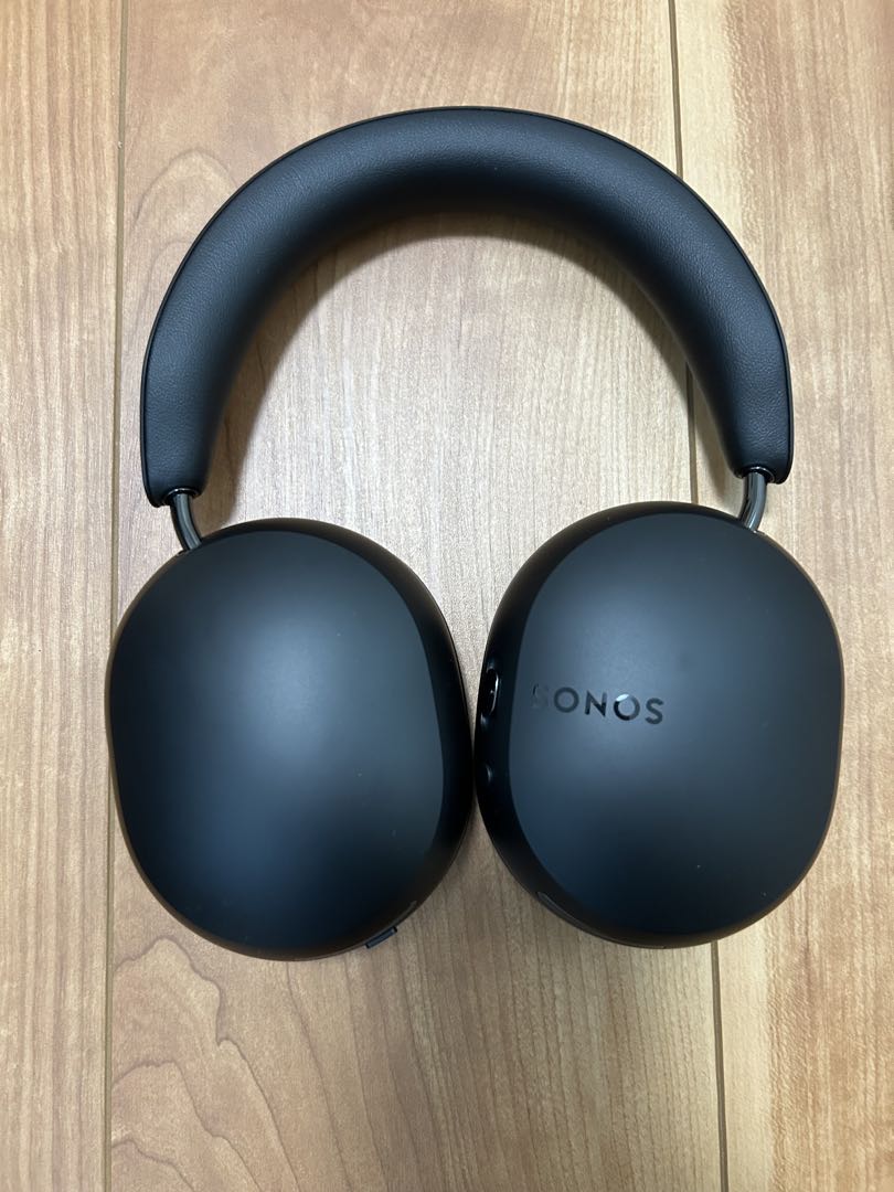 ヘッドホン Sonos Ace