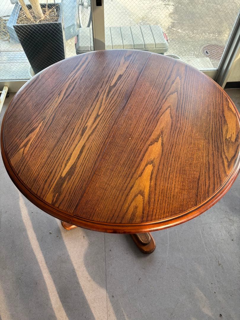 Shin-Lee シンリー エクステンションテーブル ダイニング 伸長式