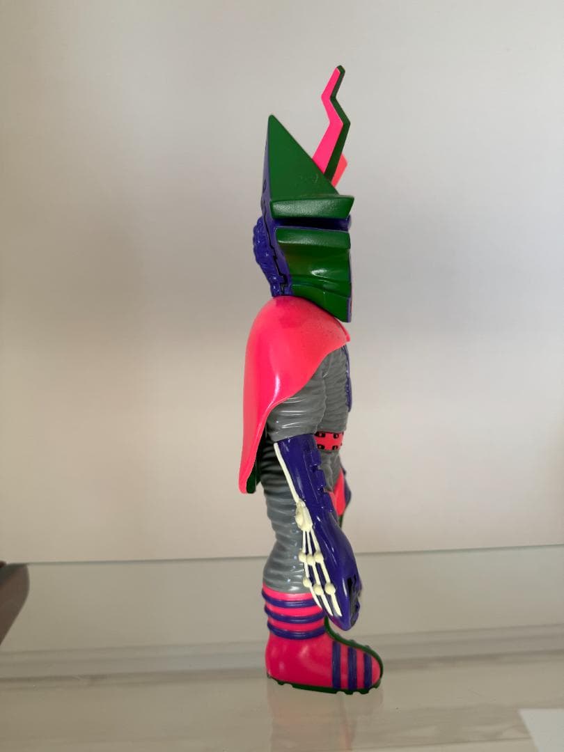 その他 witchdoktor Will Sweeney Unbox Fern toys