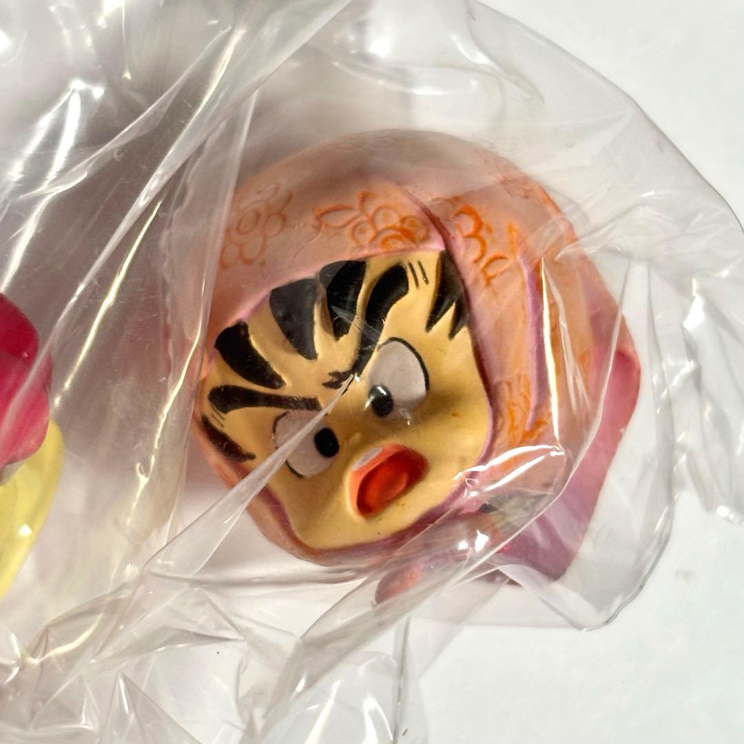 ドラゴンボール ワールドコレクタブル vol.1 出会いと旅立ち編 孫悟空