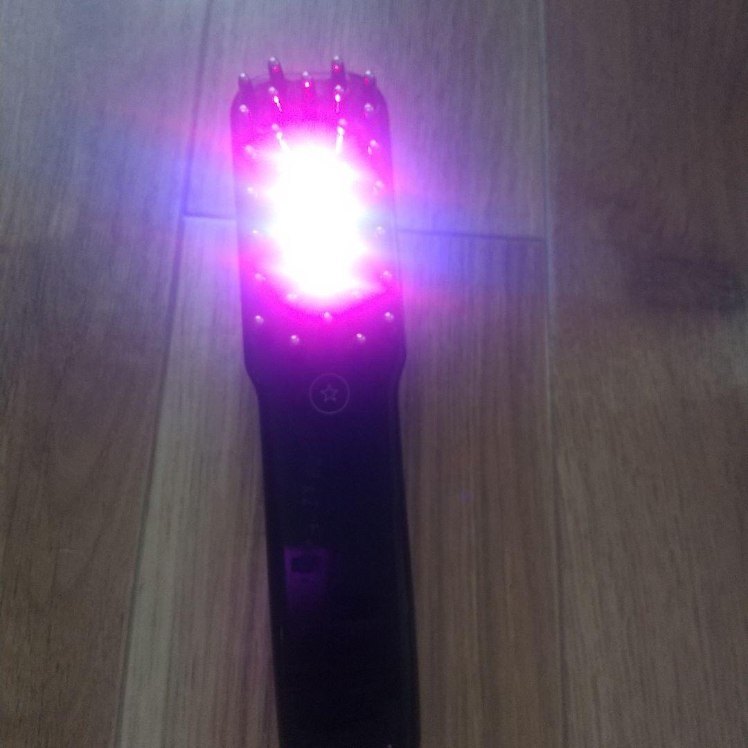 デンキバリブラシ 中古品