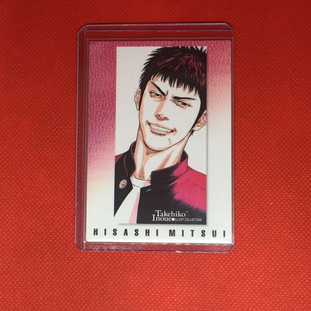 スラムダンクカードダス マスターズ33番