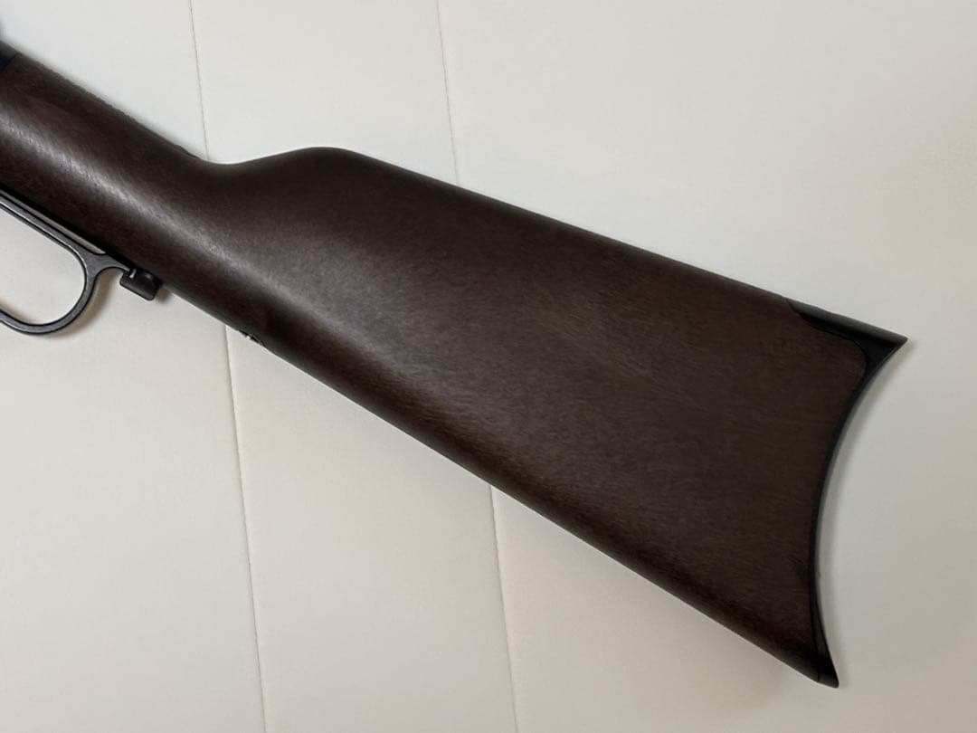 サ*ー様 KTW ウィンチェスター M1873 カービン