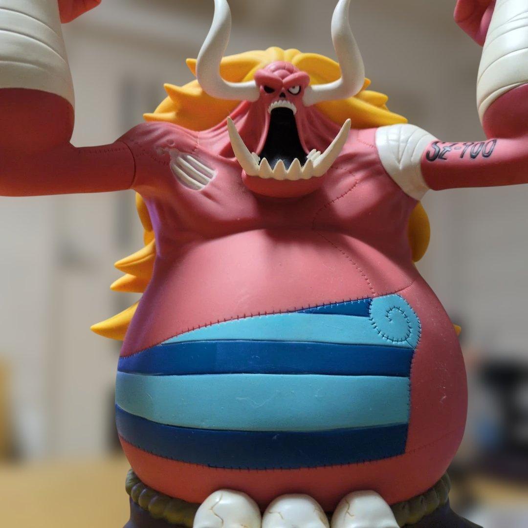 オーズ　28cm 一番くじ　ポーズ変えれます