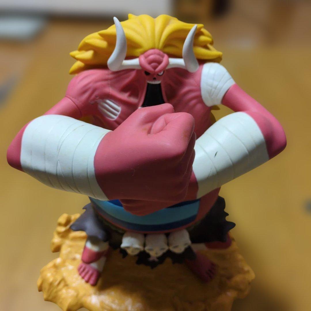 オーズ　28cm 一番くじ　ポーズ変えれます