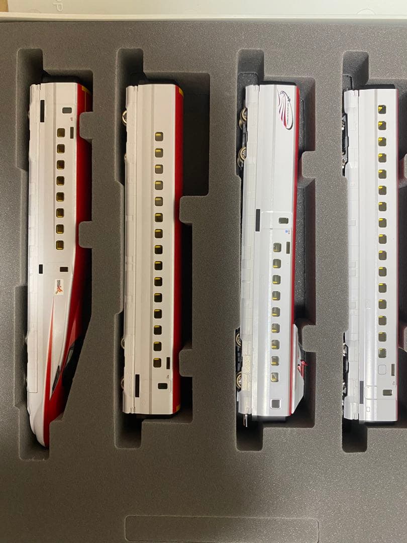 TOMIX　98663 スーパーこまち JR E6系　秋田新幹線　後期型