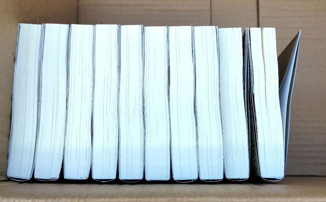 ◇魔道具師ダリヤはうつむかない　1〜10巻 セット◇甘岸久弥