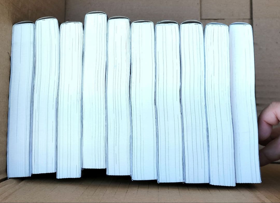 ◇魔道具師ダリヤはうつむかない　1〜10巻 セット◇甘岸久弥